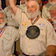 Image for article titled Every Winner Of The Ernest Hemingway Look-Alike Contest, In Descending Order Of How Much They Look Like Ernest Hemingway